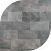 Lajner Cefil Keramik Greenocean - Protivklizni 1,65x25